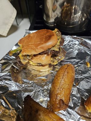 Shake Shack 630 Lexington Ave - 54th & Lex by null