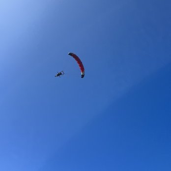 Big Island Gravity - Skydiving Near Me - Hawi, Hawaii