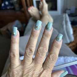 Texy Nails