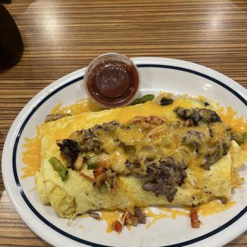 IHOP - Breakfast & Brunch Near Me - Las Vegas, Nevada