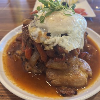 CRAFTkitchen - Short Rib Hash - New American Near Me - Henderson, Nevada CRAFTkitchen - Short Rib Hash - New American Near Me - Henderson, Nevada