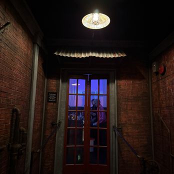 Charade - Venues & Event Spaces Near Me - San Diego, California