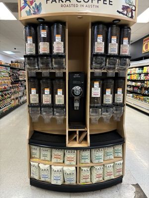 Fresh Plus Grocery by null