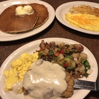 Huckleberry's - Before - Breakfast & Brunch Near Me - Modesto, California Huckleberry's - Before - Breakfast & Brunch Near Me - Modesto, California
