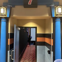 MJR Troy Cinema - Theatre 7