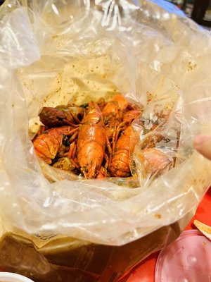 Cajun Kitchen by null