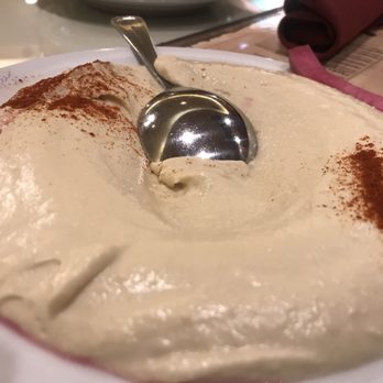 La Marsa Troy - Delicious of course. - Mediterranean Near Me - Troy, Michigan