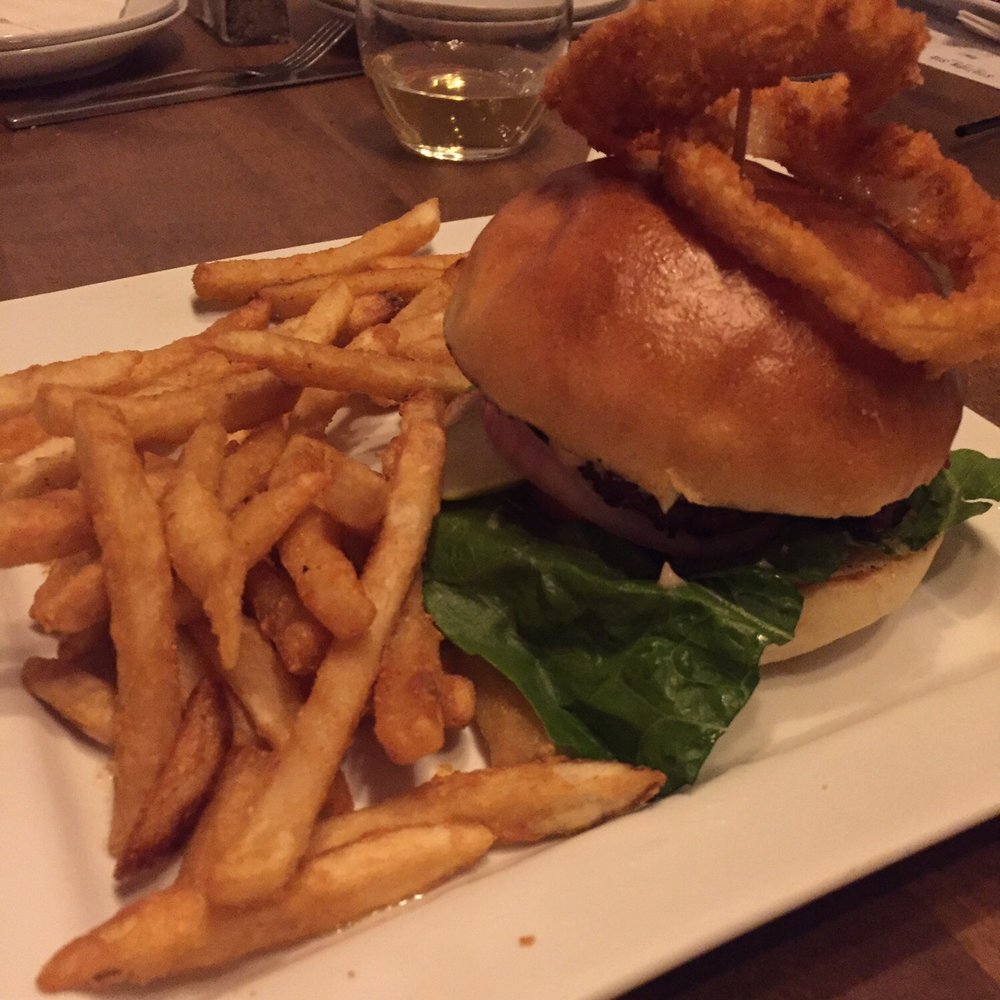 Station Six - Burger - Bars Near Me - Halifax, Nova Scotia