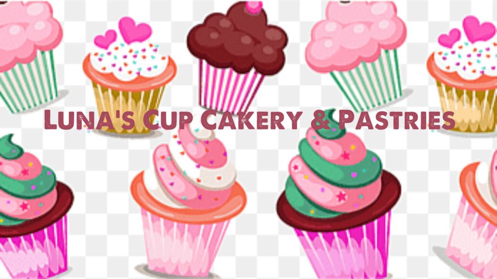 LUNA’S CUPCAKERY & PASTRIE Updated April 2024 Baltimore, Maryland