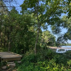 Beaver Dam Reservoir