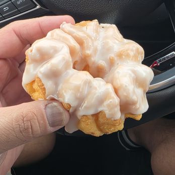 Upland Donuts - [Insert Homer Simpson ahhh-ing noise] - Donuts Near Me - Upland, California