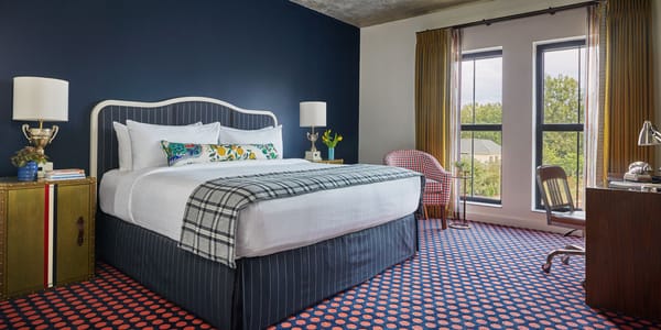 Graduate by Hilton Oxford by null