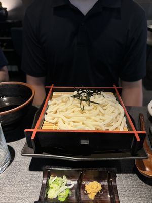 Kisaki Ramen & Sushi by null