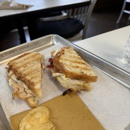 Black Friday Sandwich Black Friday Sandwich
