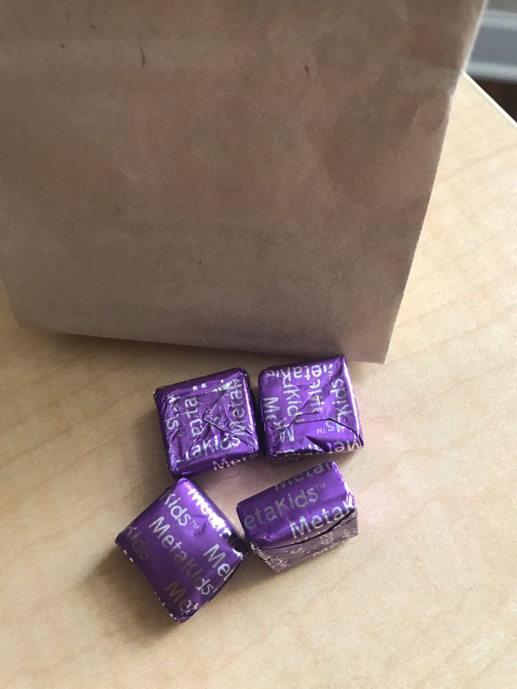 Photo of WholeHealth Chicago - Chicago, IL, United States. Vitamins