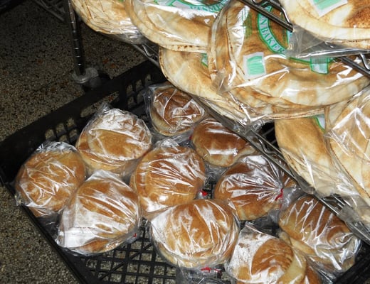 Bishr Poultry & Food Center by null