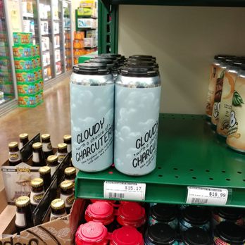 Bound Beverages - They're cheaper than the brewery sold them (by 78¢...), and you're diddly darn right I bought the last cans. - Beer, Wine & Spirits Near Me - Warrington, Pennsylvania