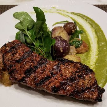 Atlas Steak + Fish - New York Strip - Steakhouses Near Me - Burnaby, British Columbia Atlas Steak + Fish - New York Strip - Steakhouses Near Me - Burnaby, British Columbia