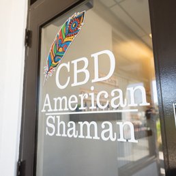 Exterior photo of CBD American Shaman - Temecula, California Exterior photo of CBD American Shaman - Temecula, California