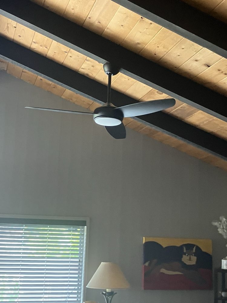 Slide of Fan Diego Ceiling Fans & Lighting Showroom