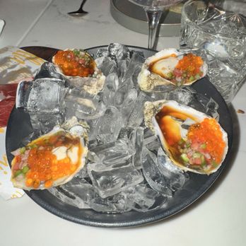 Edo Gastro Tapas And Wine - Tapas/Small Plates Near Me - Las Vegas, Nevada