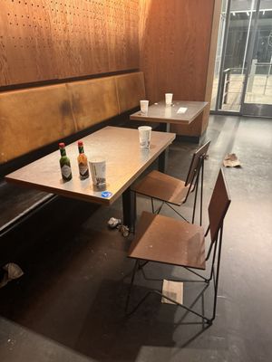 Chipotle Mexican Grill by null