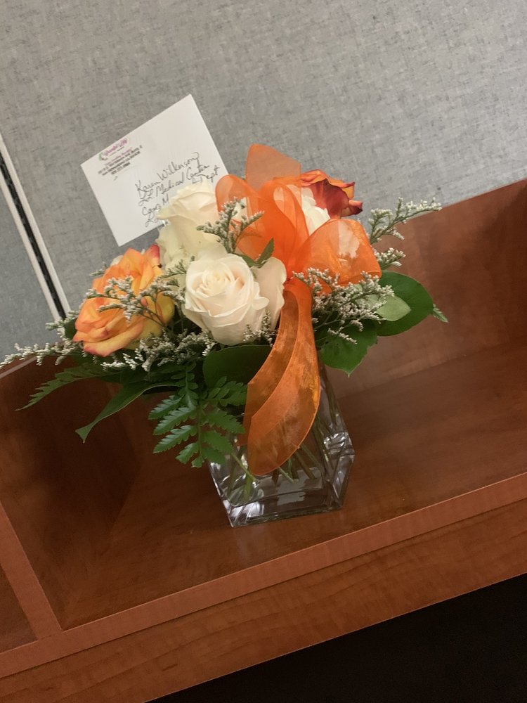 GRACEFUL LILY FLORAL DESIGN Updated July 2024 10 Photos & 11