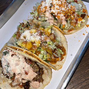 Tin And Taco Waterford on Yelp