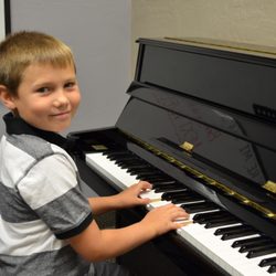 Musical Surprise - Private Piano Lessons for all ages and skill levels