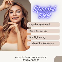 Bio Beauty Skincare & Waxing Center