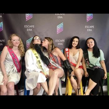 Escape Era - Escape Games Near Me - San Diego, California Escape Era - Escape Games Near Me - San Diego, California