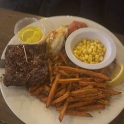 Chuck's Roadhouse