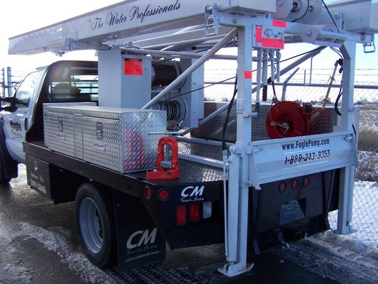 FOGLE PUMP AND SUPPLY - Updated August 2025 - 21 Photos - 2250 North