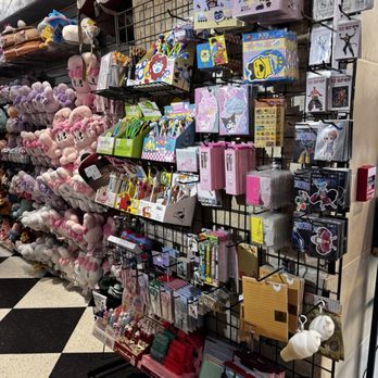 Akiba Texas - Shopping Near Me - Austin, Texas