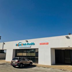 Hopscotch Health Children’s Urgent Care - Storefront