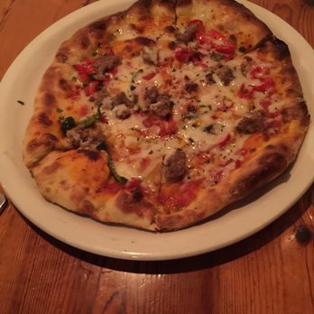 Pizzeria Toro - Pizza Near Me - Durham, North Carolina