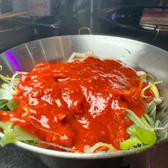 Don Don - Barbeque Near Me - New York, New York
