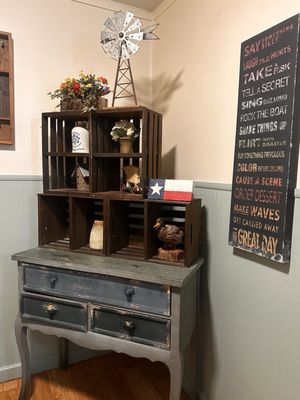 Buffalo Creek BBQ by null