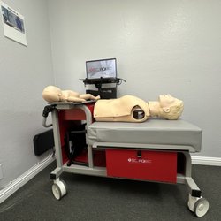 Safety Training Seminars CPR - CPR Classes in San Francisco