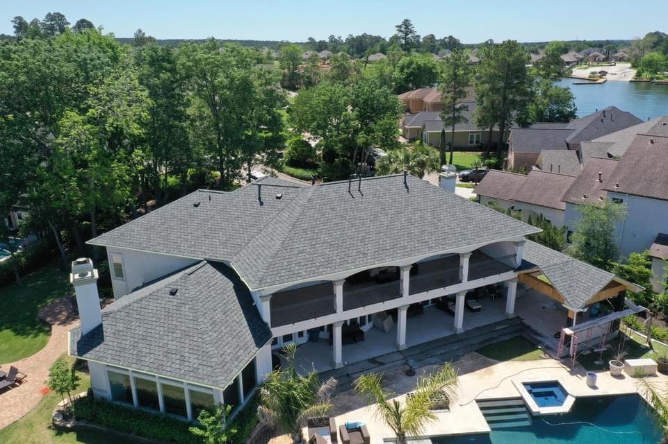 Slide of Corey Construction