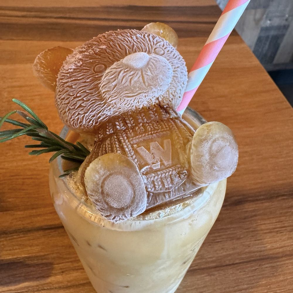 El Encanto - Iced coffee - Breakfast & Brunch Near Me - San Diego, California El Encanto - Iced coffee - Breakfast & Brunch Near Me - San Diego, California