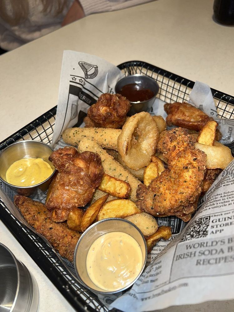Jones American Diner