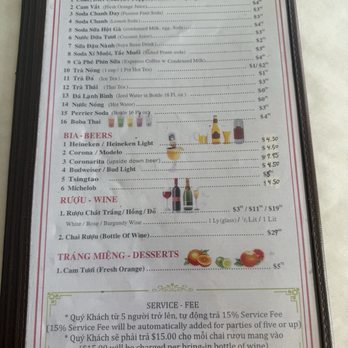 Bò 7 Món Thiên Ân - Vietnamese Near Me - Westminster, California Bò 7 Món Thiên Ân - Vietnamese Near Me - Westminster, California