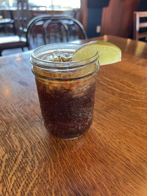 Highlevel Diner by null