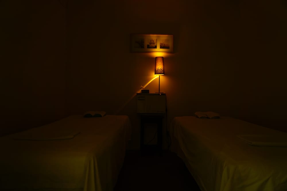 A Beautiful Day Spa Massage Pasadena