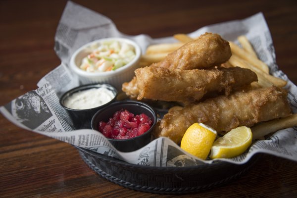 Flanagan's Irish Pub by null