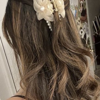 Maxi Hair Salon - Obsessed - Hair Salons Near Me - Berkeley, California