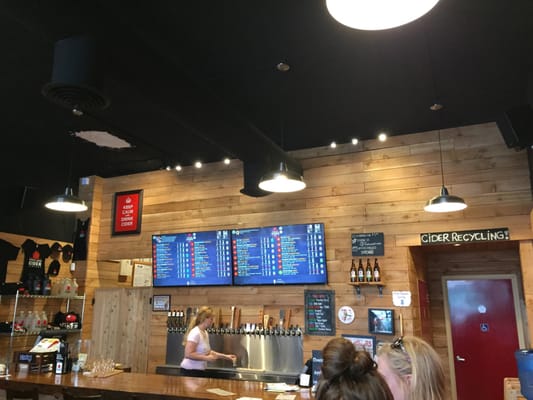 Portland Cider House by null