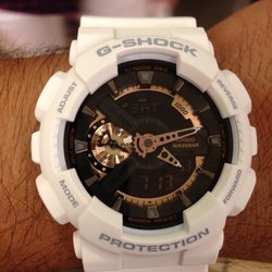 Sears Watch Repair
