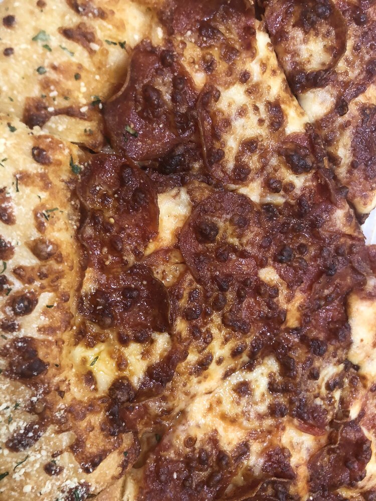 PIZZA HUT Updated October 2024 20 Reviews 1236 Caldwell Blvd